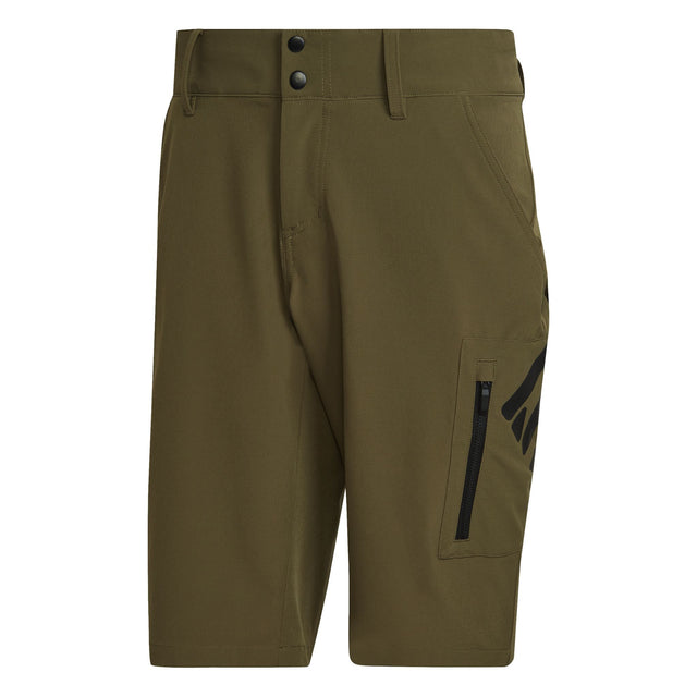 Five Ten Band of the Brave MTB Shorts - Olive