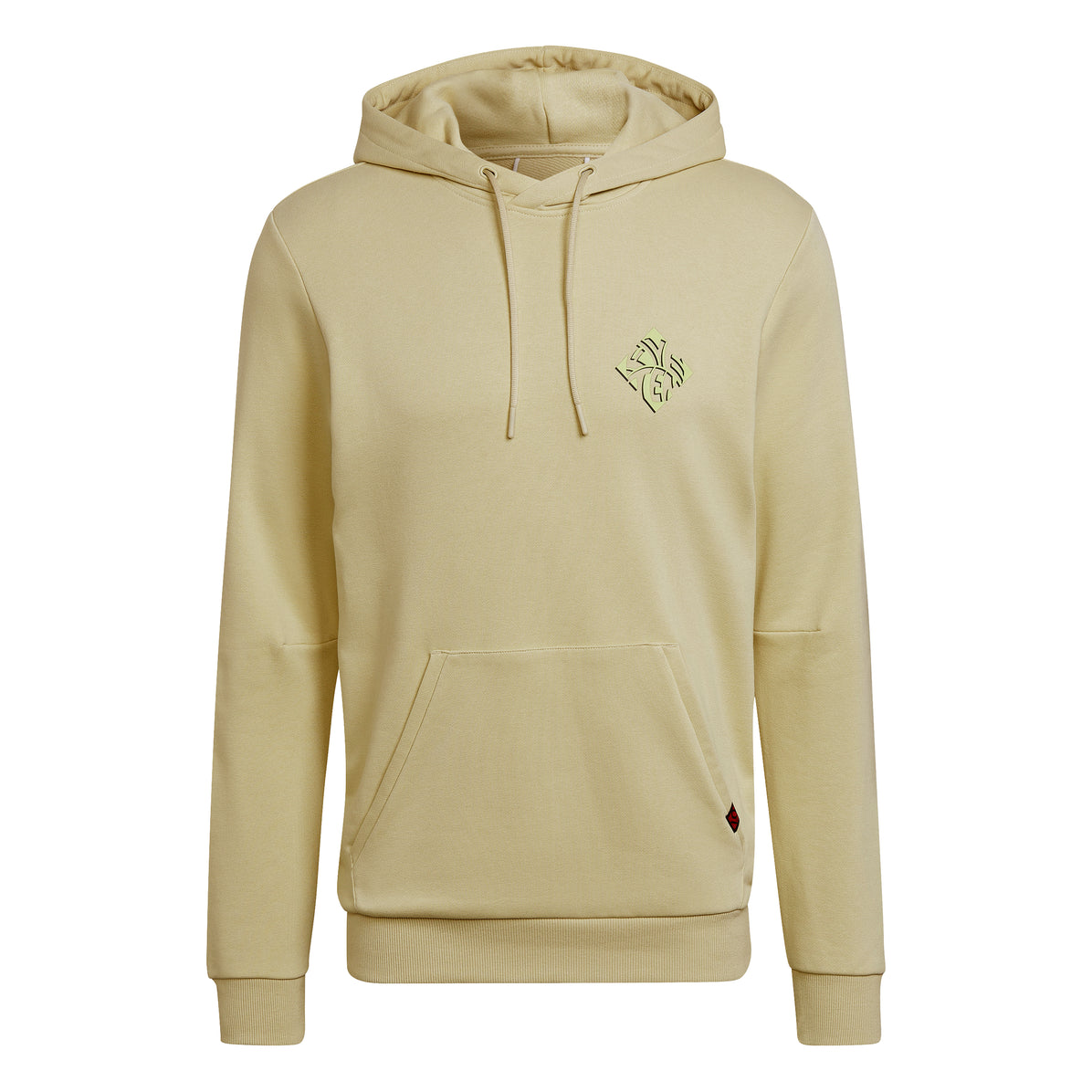 Five Ten GFX Hoodie - Sandy Beige