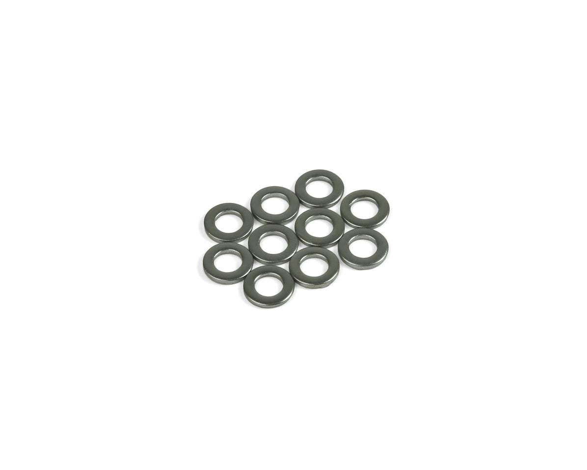 Hope Shim Washer M6 x 1.6mm (10 Off)