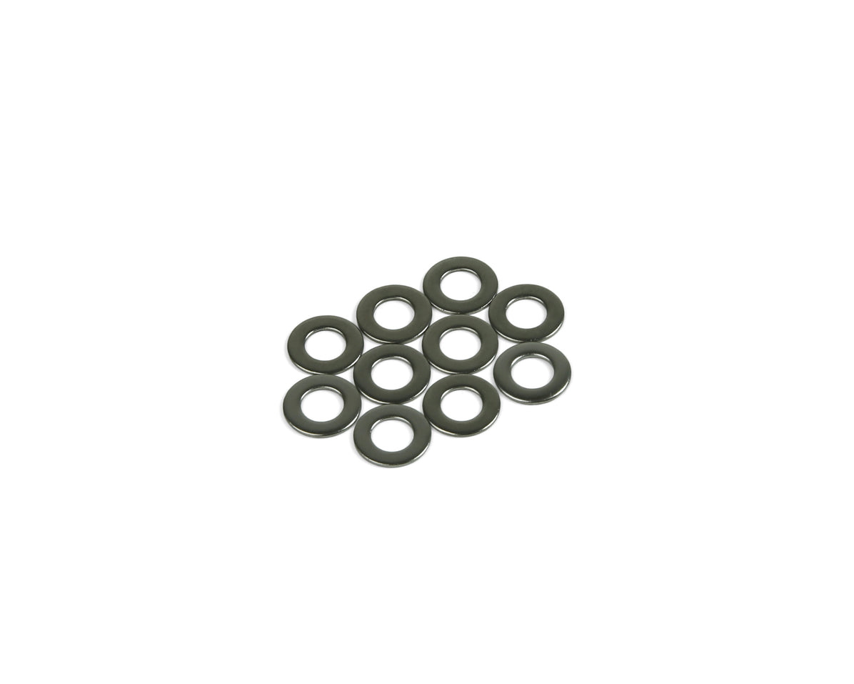 Hope Shim Washer M6 x 0.8mm (10 Off)