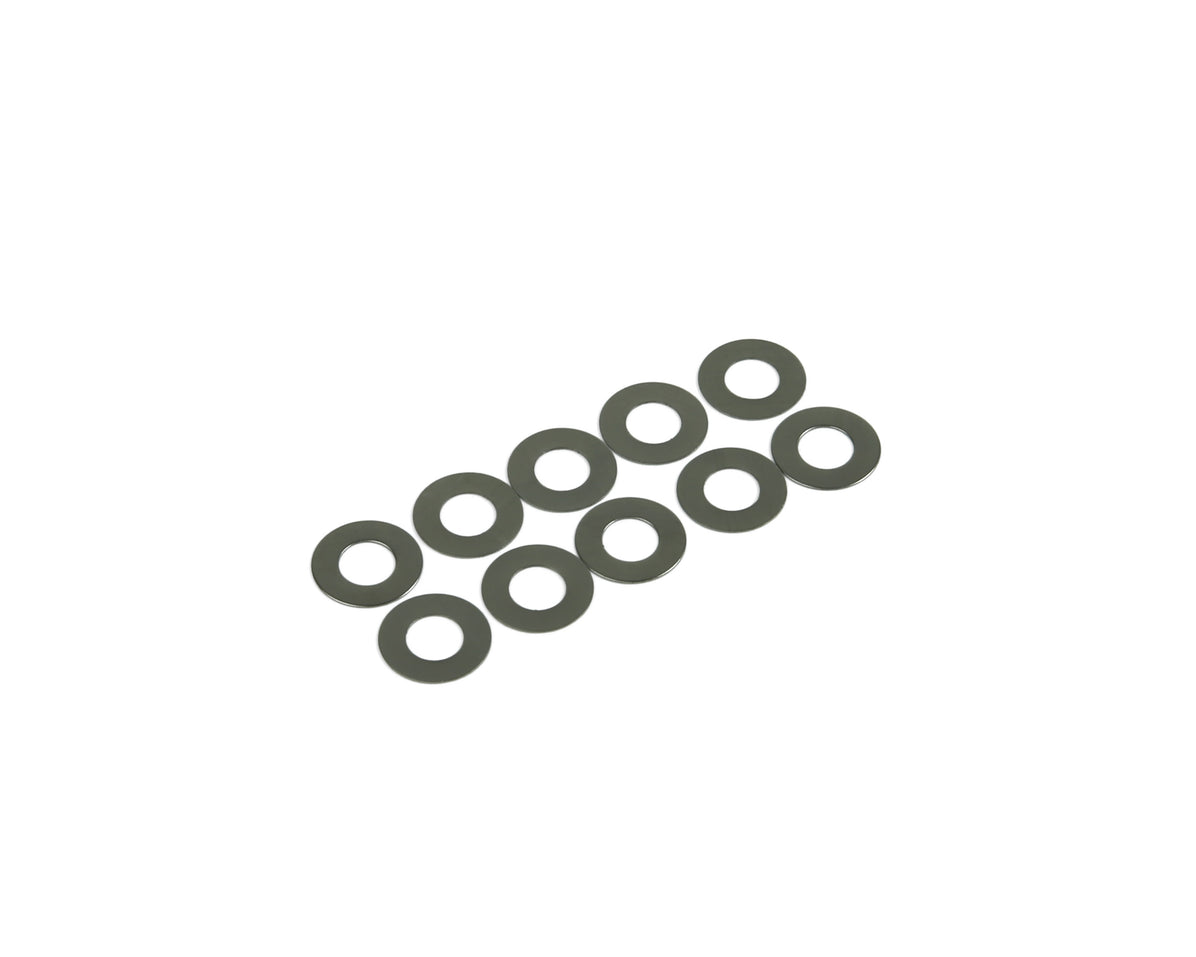 Hope Shim Washer M6 x 0.25mm (10 Off)