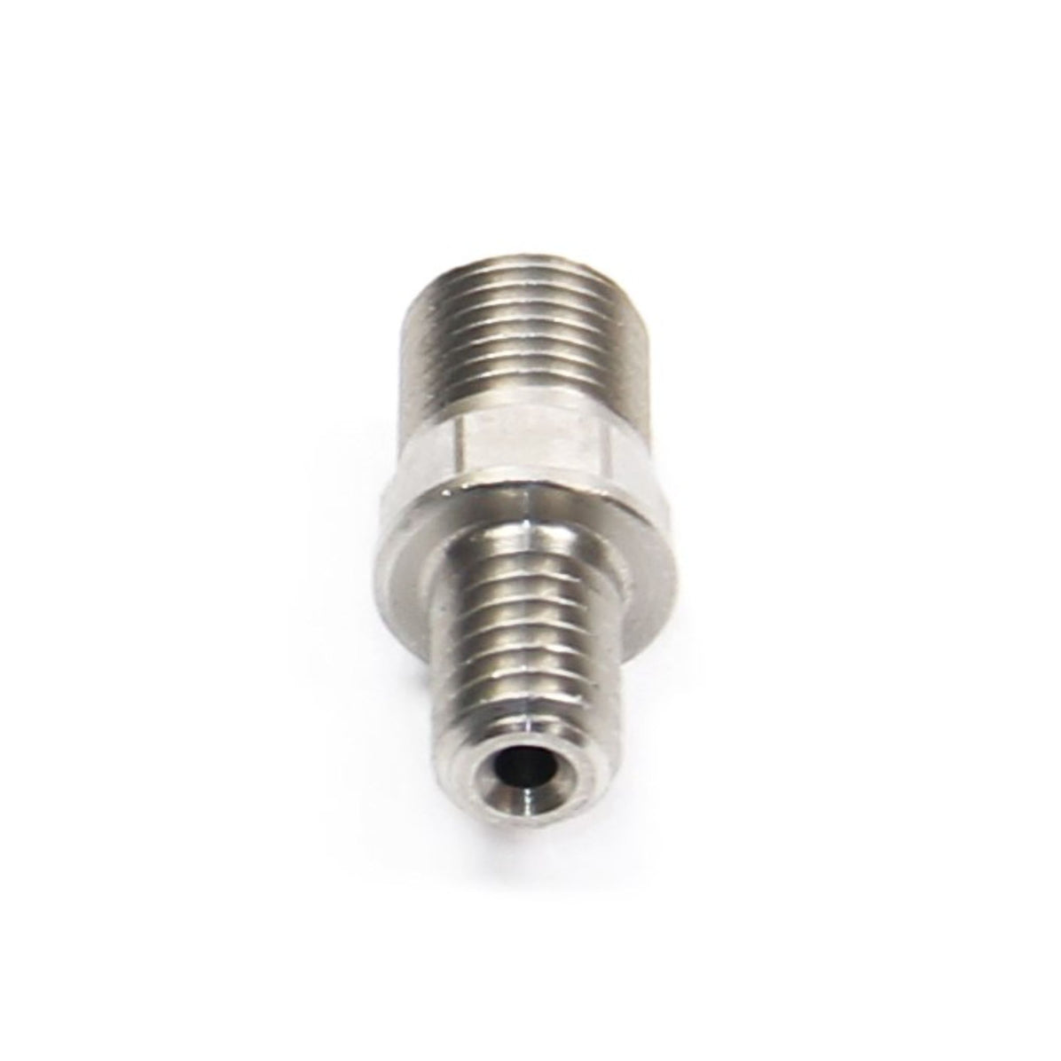 Hope M6 Straight Connector (Suit 5mm & S.S. Hose)