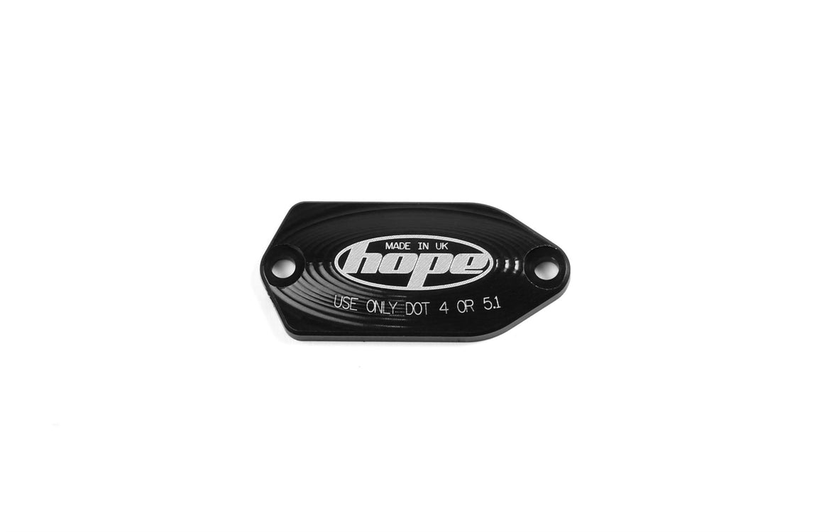 Hope Mini07 Mastercylinder Lid - Right