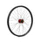 Hope Fortus 30 27.5" Pro 4 DH Rear Wheel - 150mm