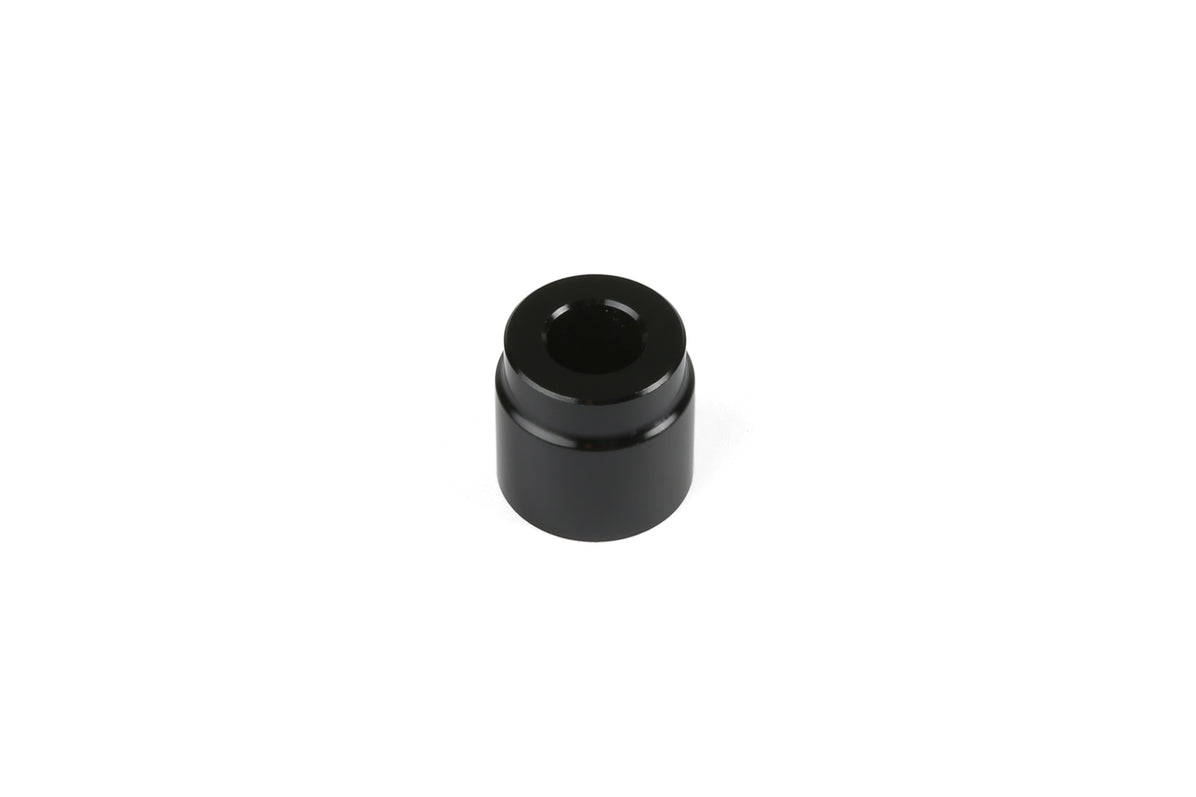 Hope Pro RS4 Centre Lock Rear 10mm Non-drive Spacer - Black