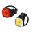Knog Blinder Mini V2 Twinpack Front & Rear Lights