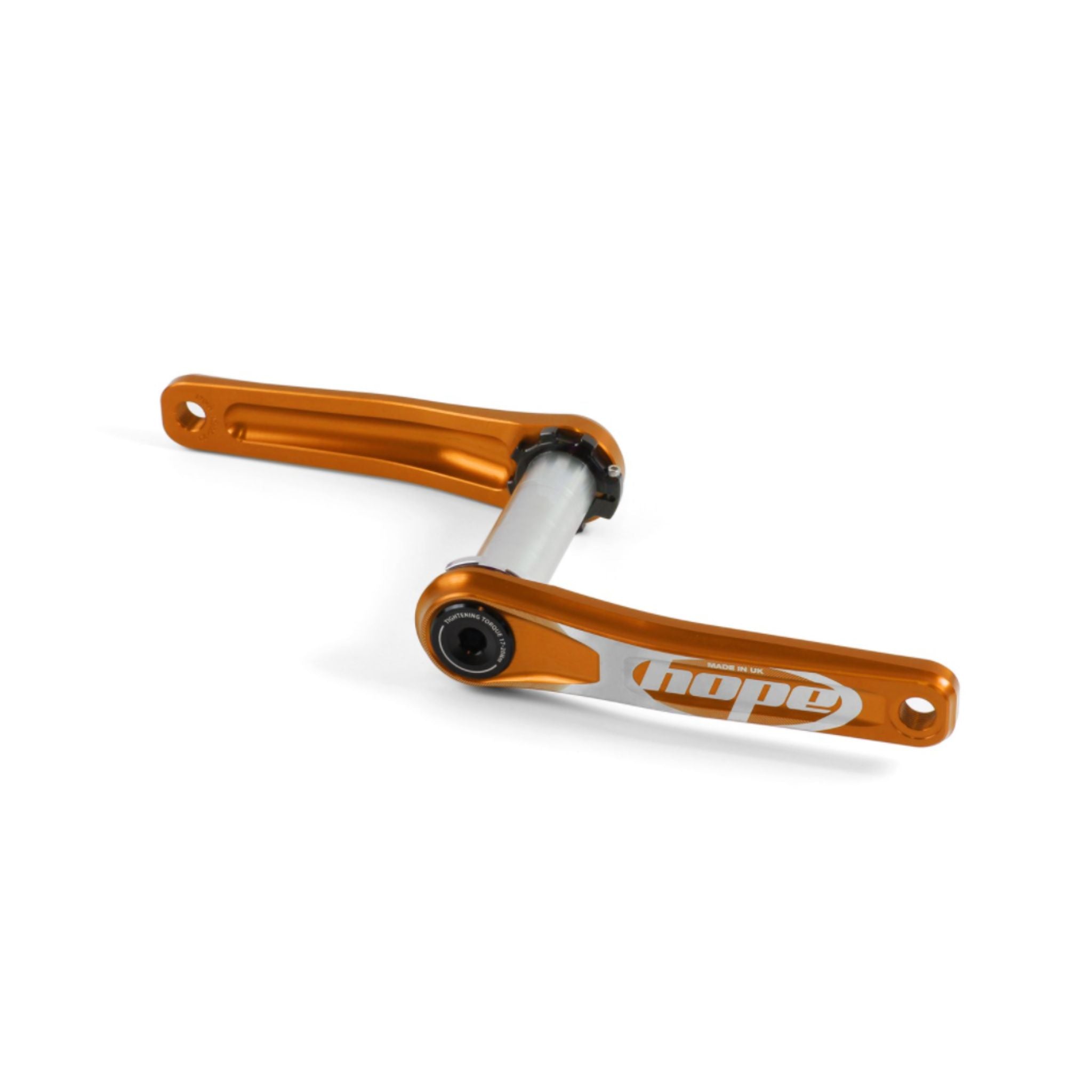 Hope Kids Crankset - No Spider