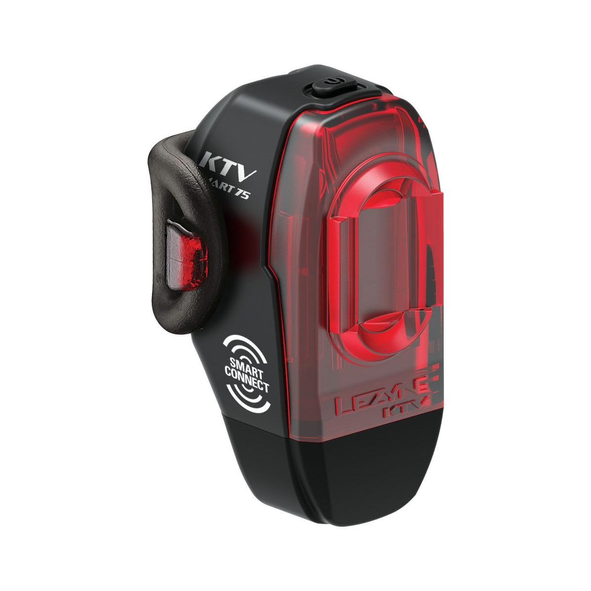 Lezyne KTV Pro Smart 75 Rear LED Light