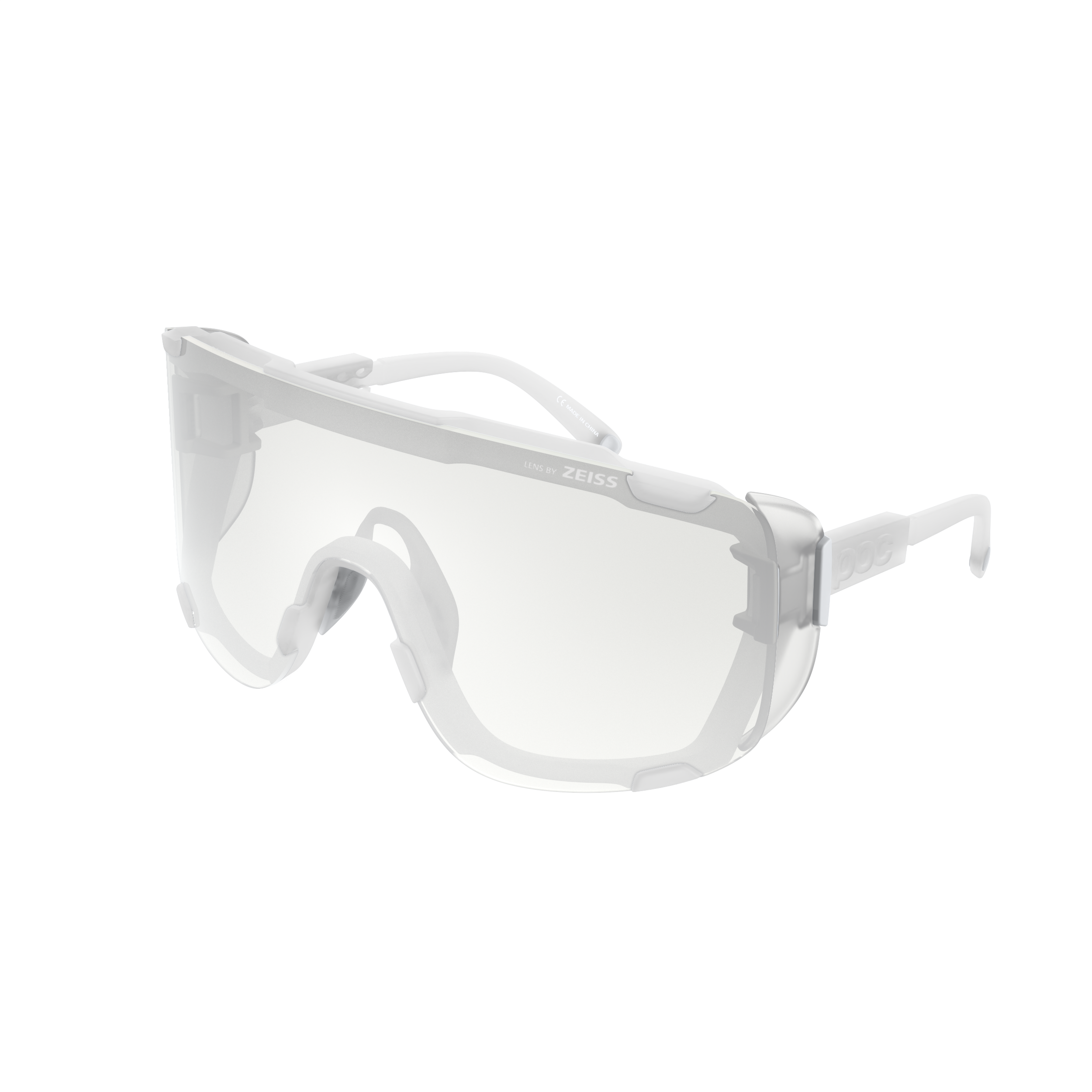 POC Devour Ultra Glasses
