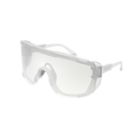 Transparant Crystal