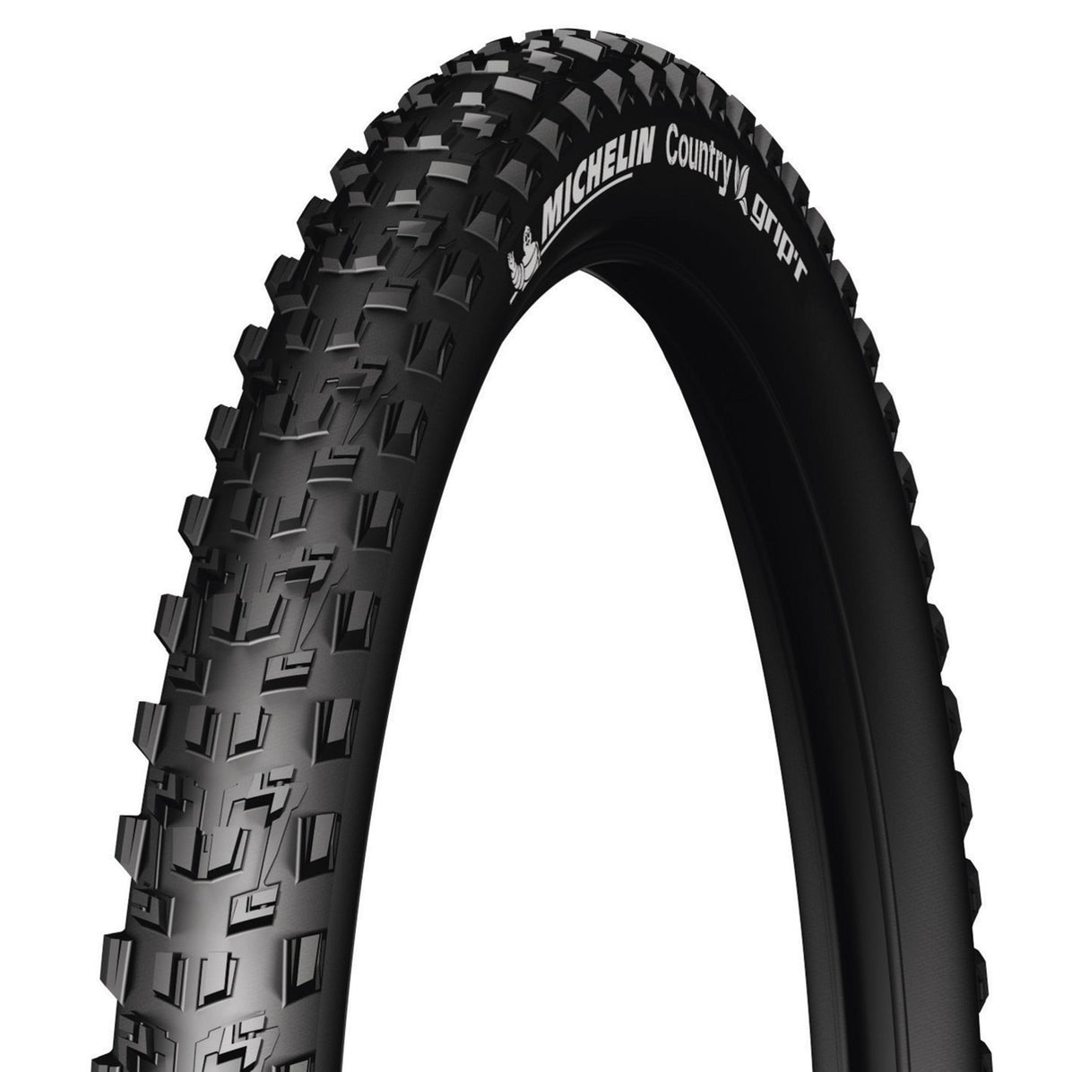 Michelin Country Grip'R Tyre