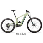 Gloss Avocado Green