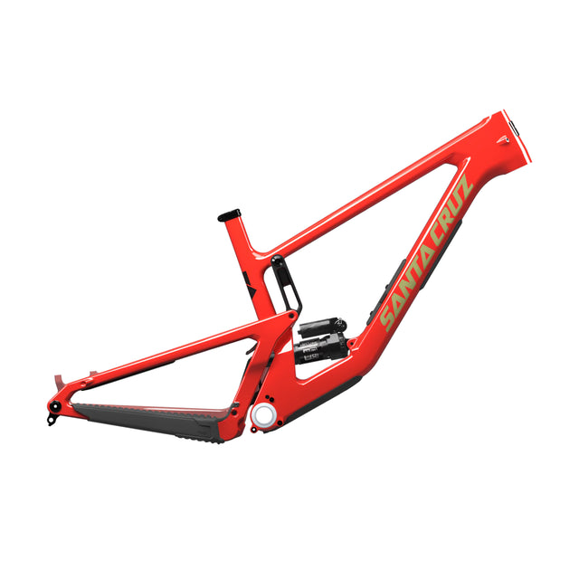 Santa Cruz 5010 Carbon CC Frame 2023