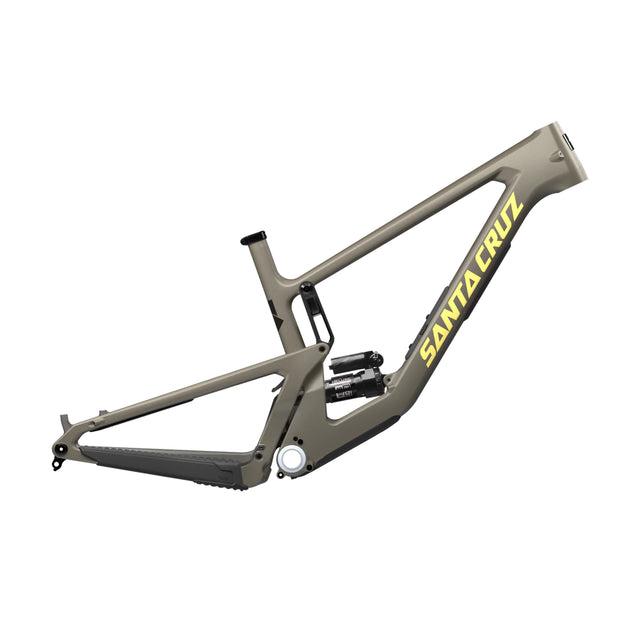 Santa Cruz 5010 Carbon CC Frame 2023