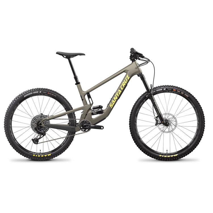 Santa cruz online 5010 cc