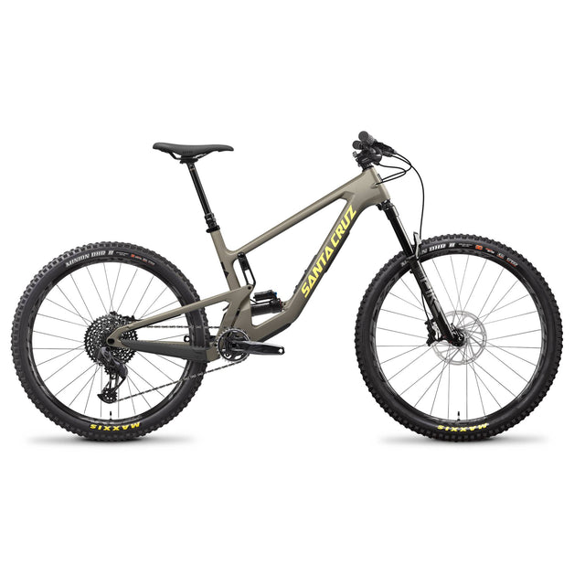 Santa Cruz 5010 Carbon C 2023