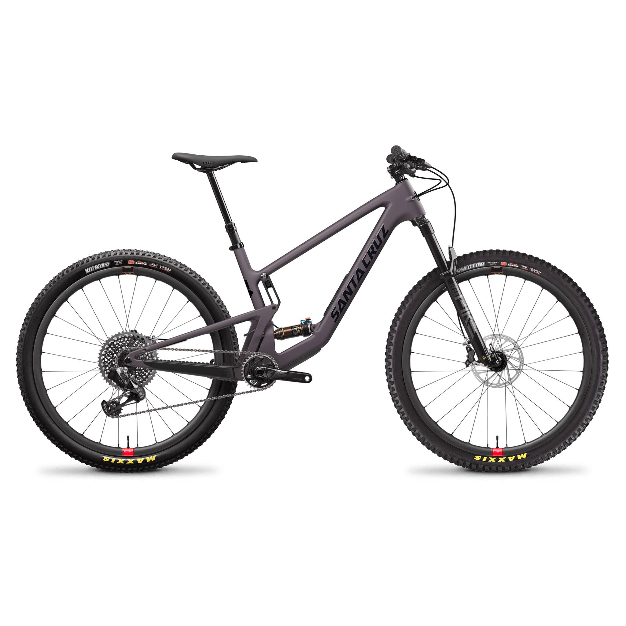 Santa Cruz Tallboy Carbon CC 2023 Biketart