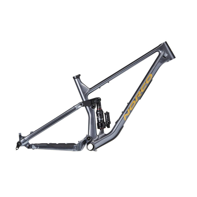 Norco Optic Carbon Frame 2023