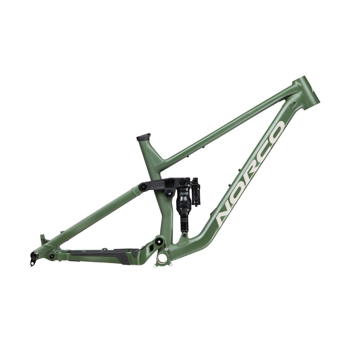 Norco Sight Alloy Frame 2023