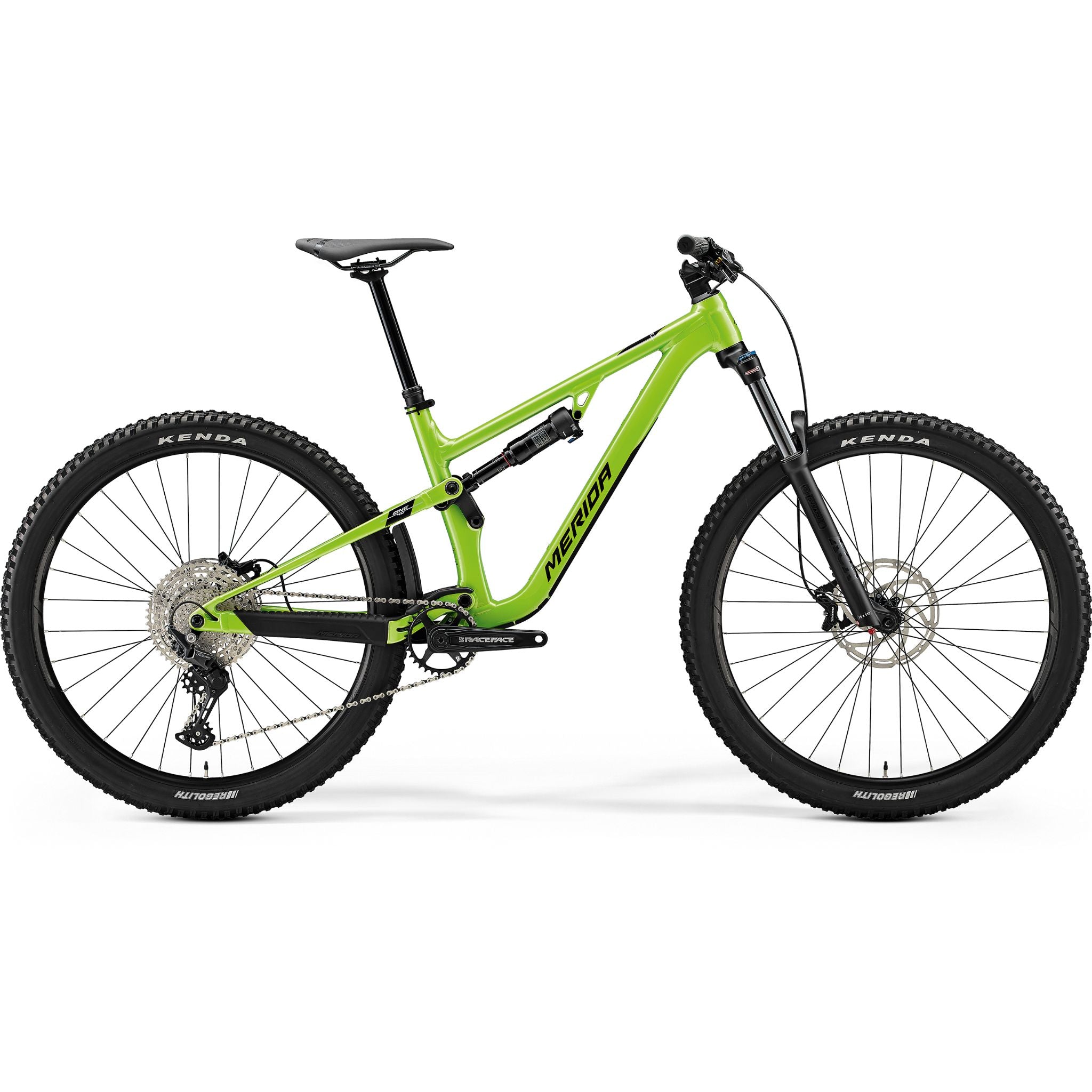 Merida One-Forty 400 2023