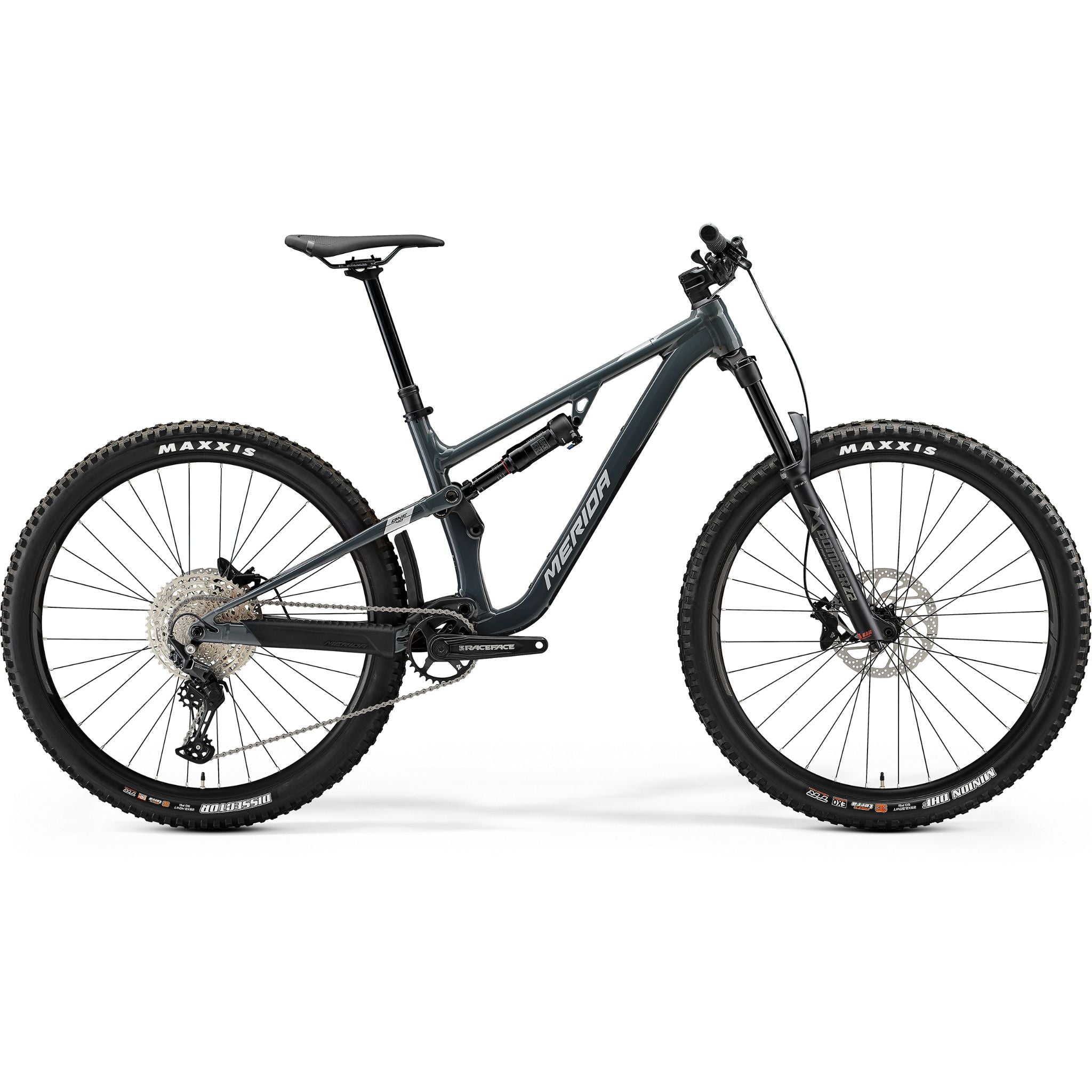 Merida One-Forty 500 2023