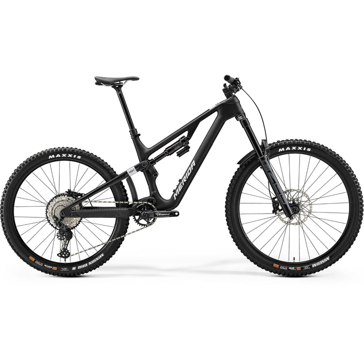 Merida one sixty sales electric