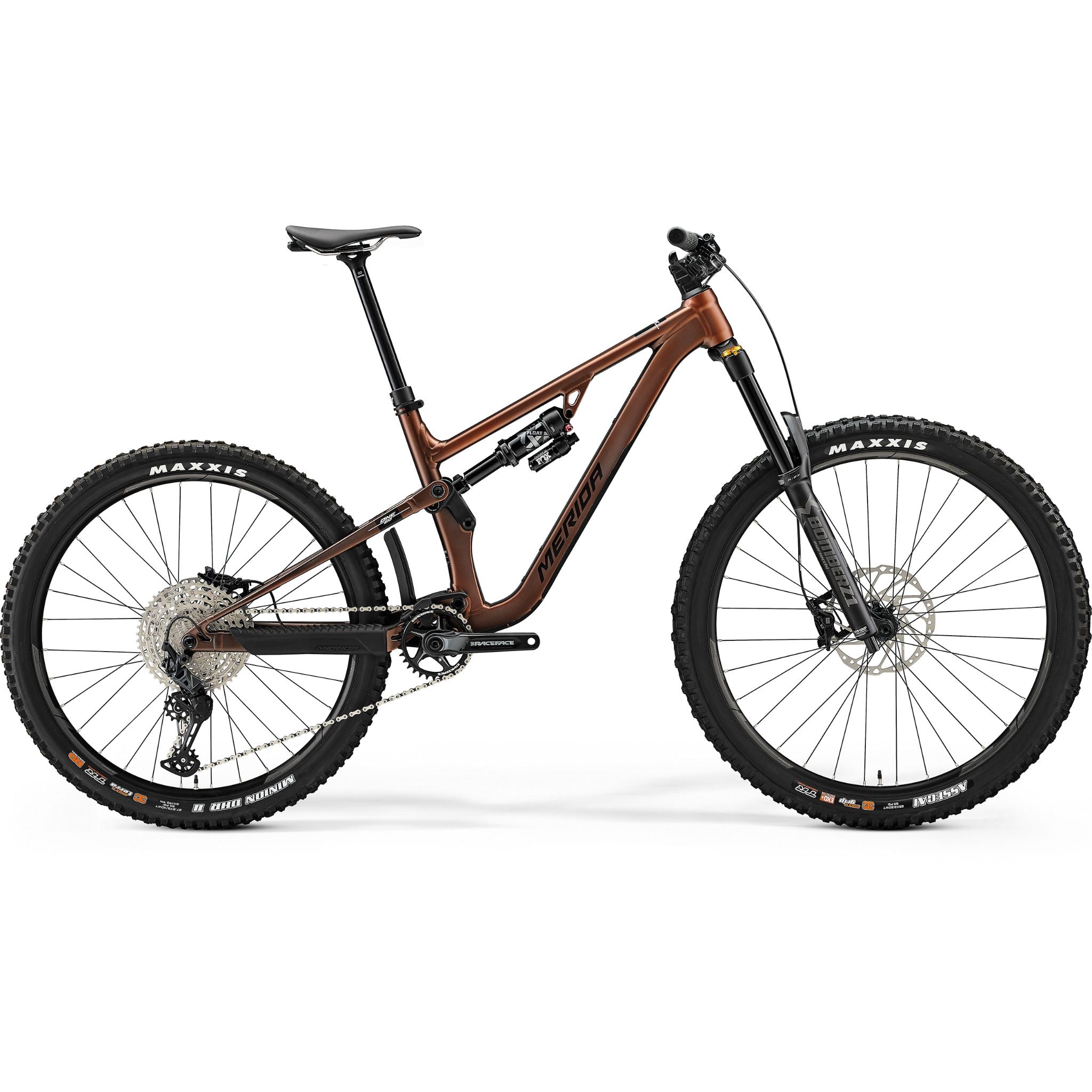 Merida One-Sixty 700 2023