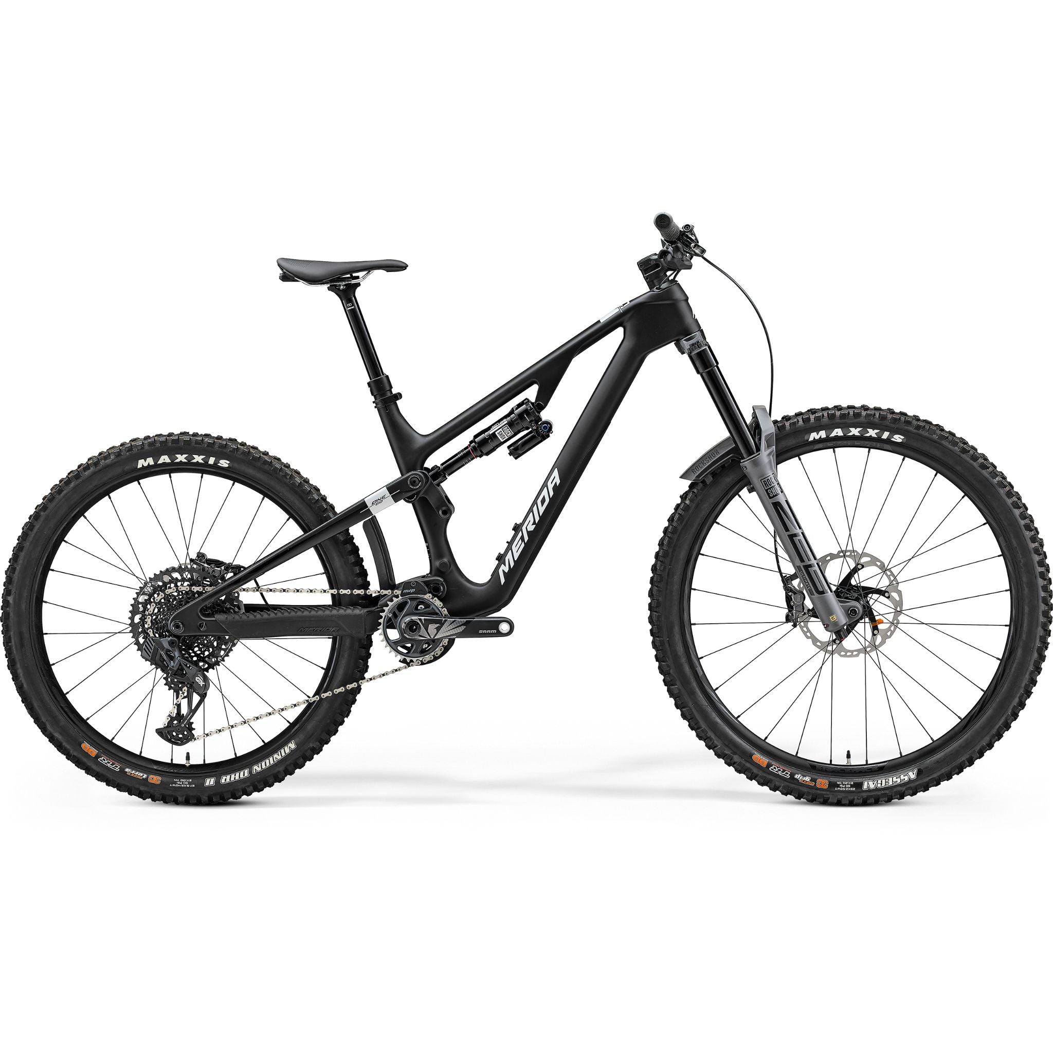 Merida One-Sixty 8000 2023