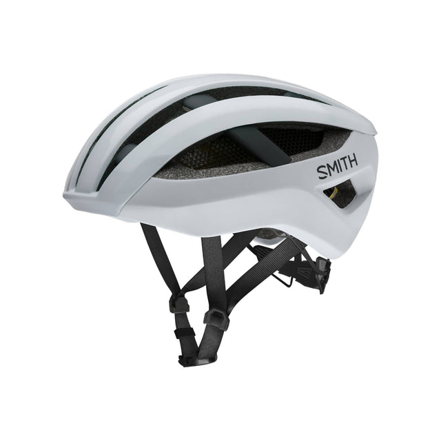 Smith Network MIPS Helmet - Matte White