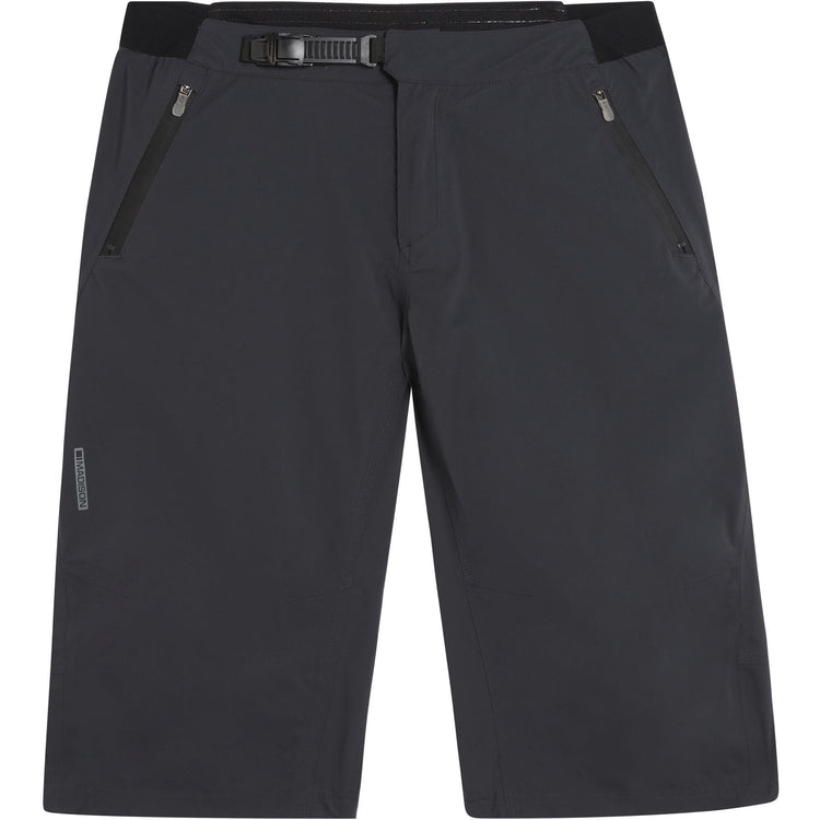 Madison DTE Men's 3-Layer Waterproof MTB Shorts