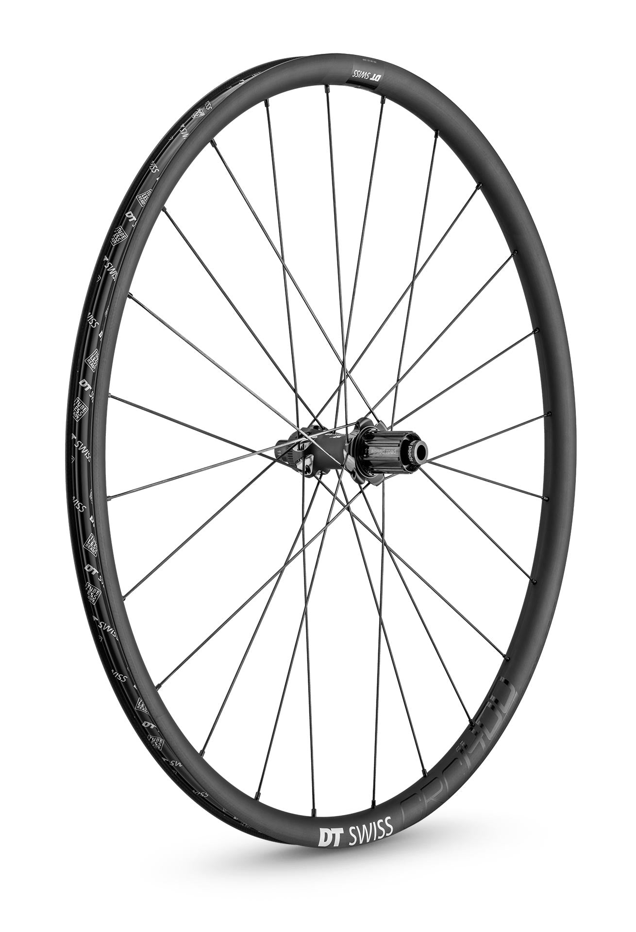 DT Swiss CRC 1400 Spline Wheels