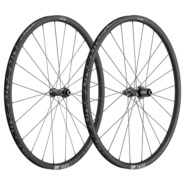 DT Swiss CRC 1400 Spline Wheels