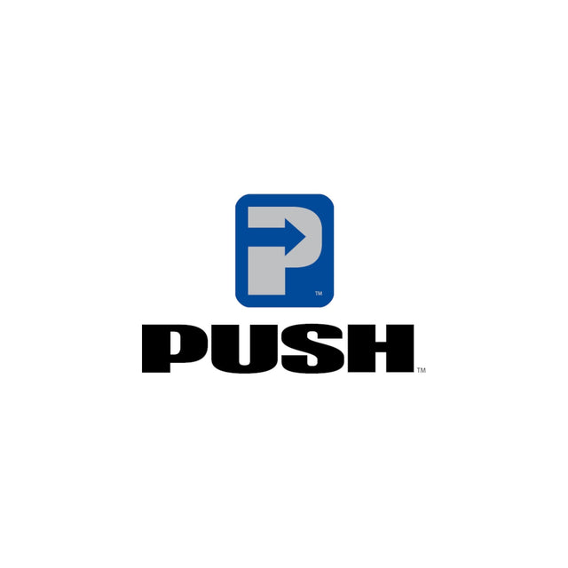PUSH P-Icon Stem Top Cap