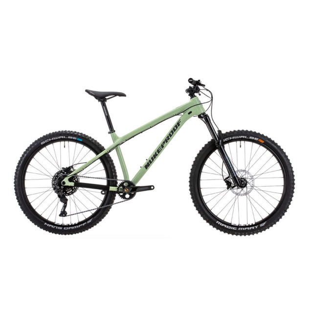 Nukeproof Scout 275 Race Bike 2022
