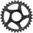 Race Face Direct Mount Narrow/Wide Single Chainring