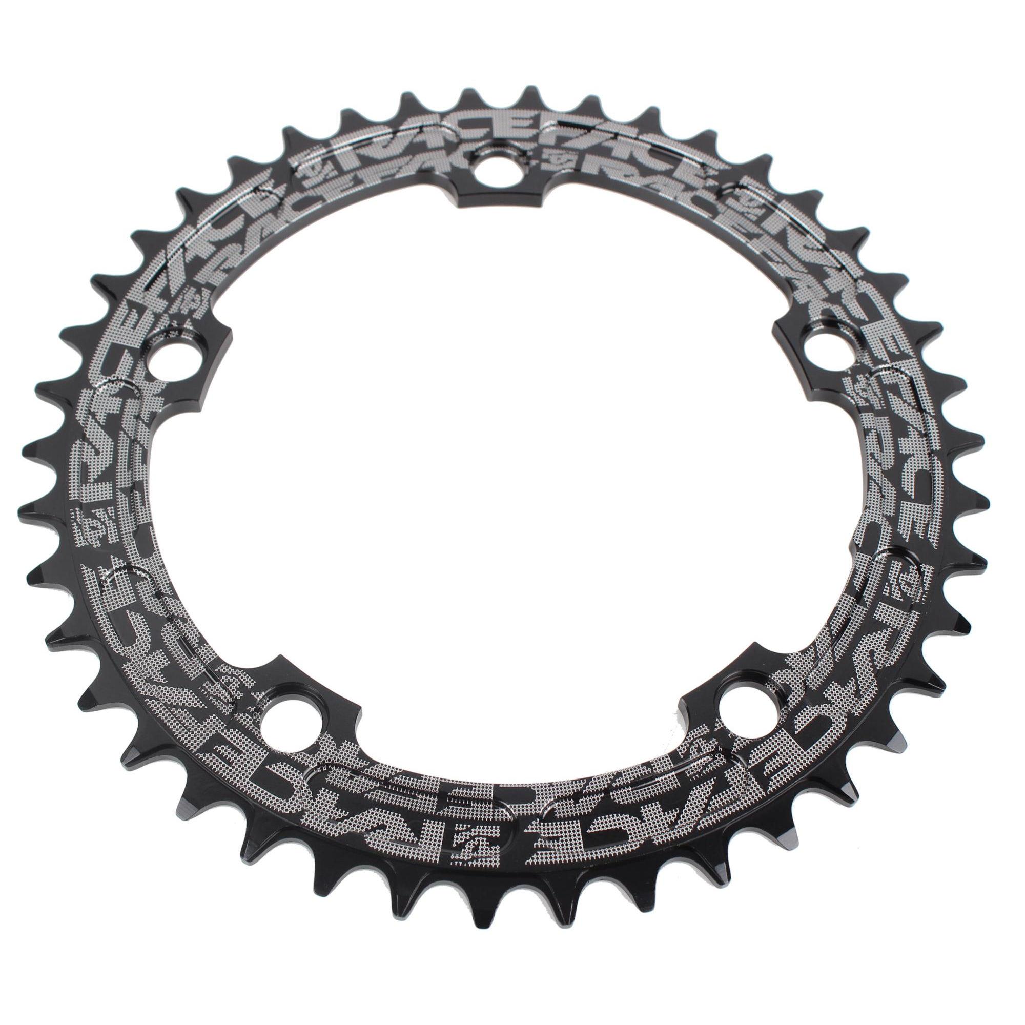 RaceFace Narrow Wide Chainring 104/110/130 BCD