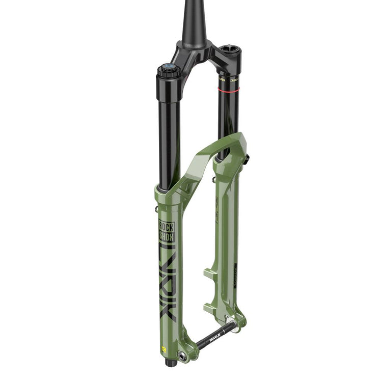 Rockshox revelation 2021 review best sale