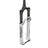 RockShox Pike Ultimate Charger 3 RC2 Forks 2023