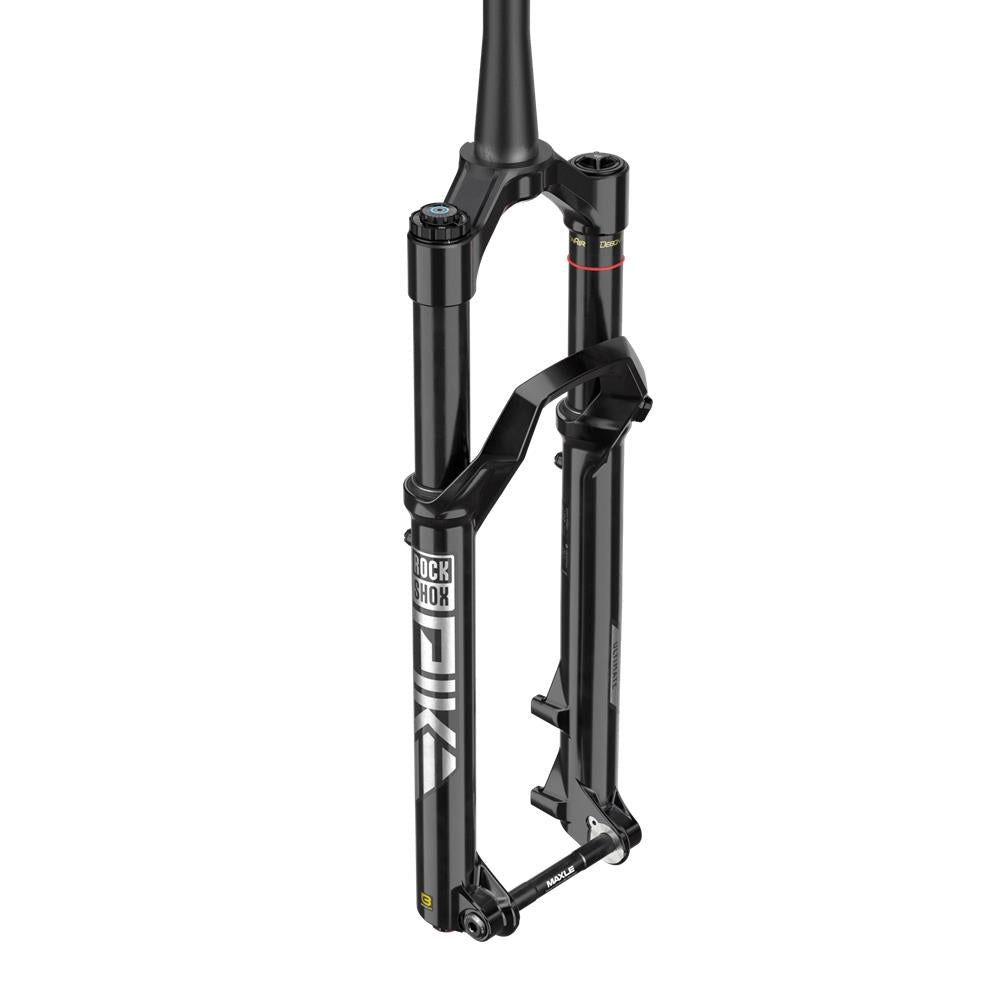 RockShox Pike Ultimate Charger 3 RC2 Forks 2023