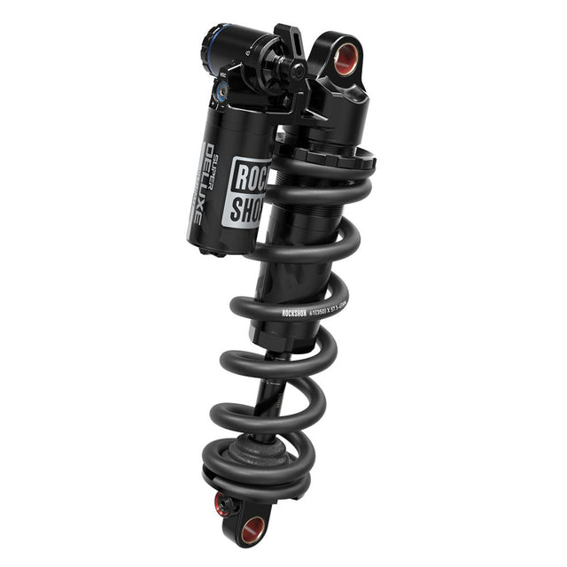 RockShox Super Deluxe Ultimate Coil RC2T 2023