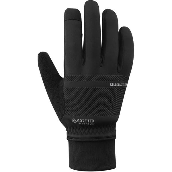 Shimano Clothing Unisex Infinium Primaloft Gloves