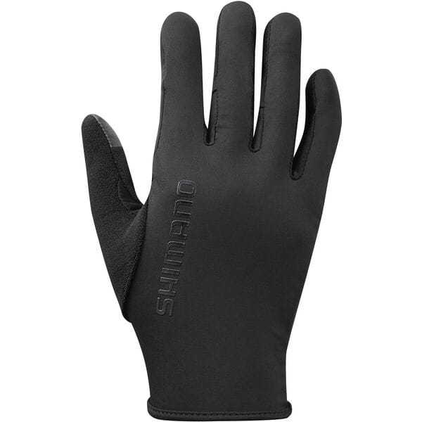 Shimano Clothing Unisex Windbreak Race Gloves