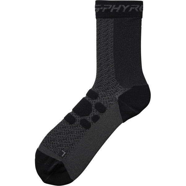 Shimano Clothing Unisex S-PHYRE Tall Socks