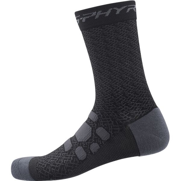 Shimano Clothing Unisex S-PHYRE Merino Socks