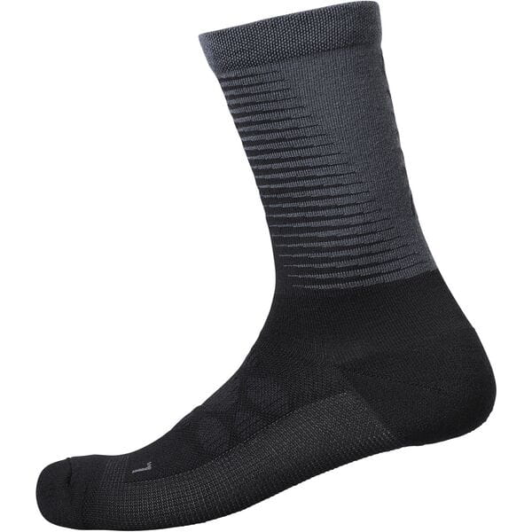 Shimano Clothing Unisex S-PHYRE Merino Socks