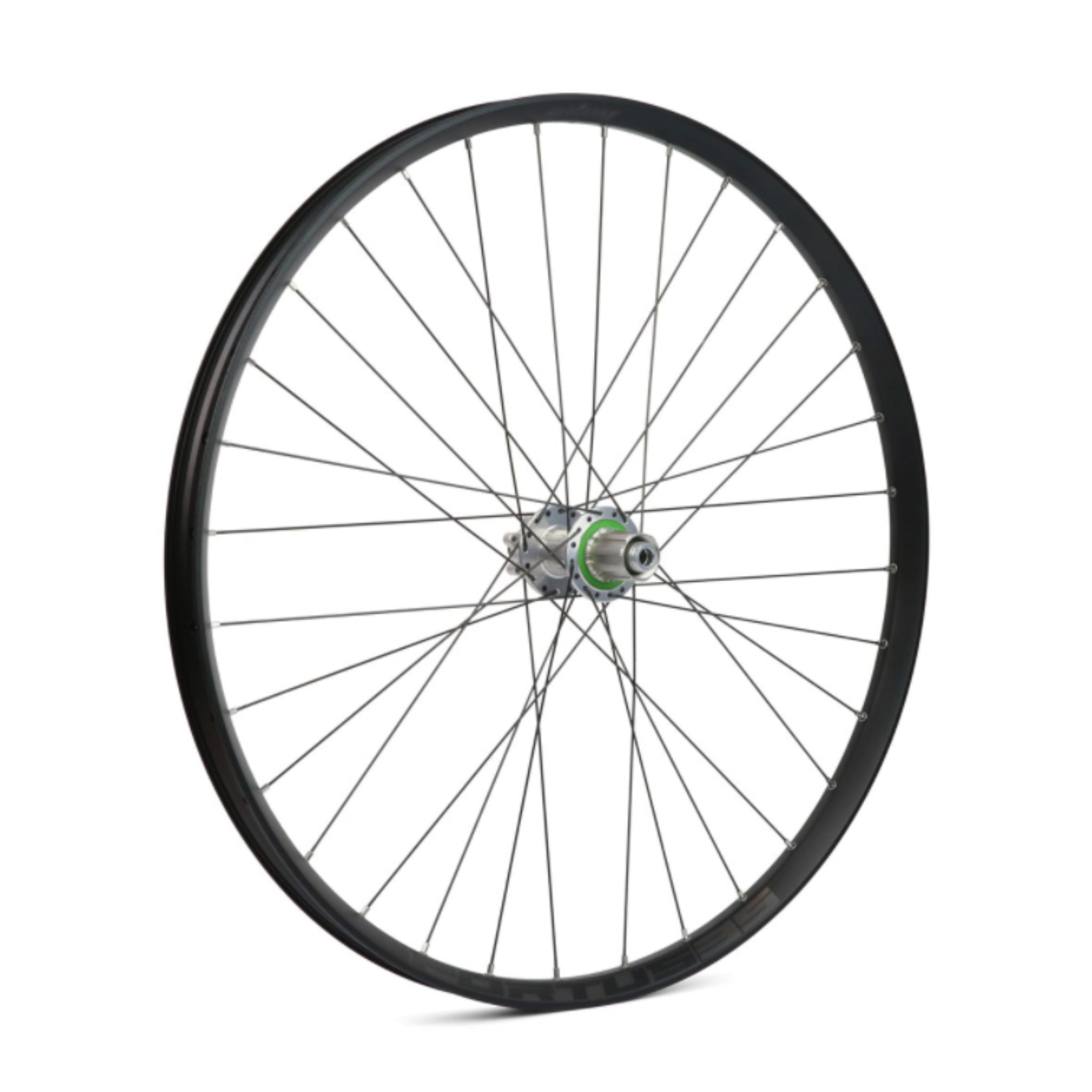 Hope Fortus 35 29" Pro 4 DH Rear Wheel 150mm