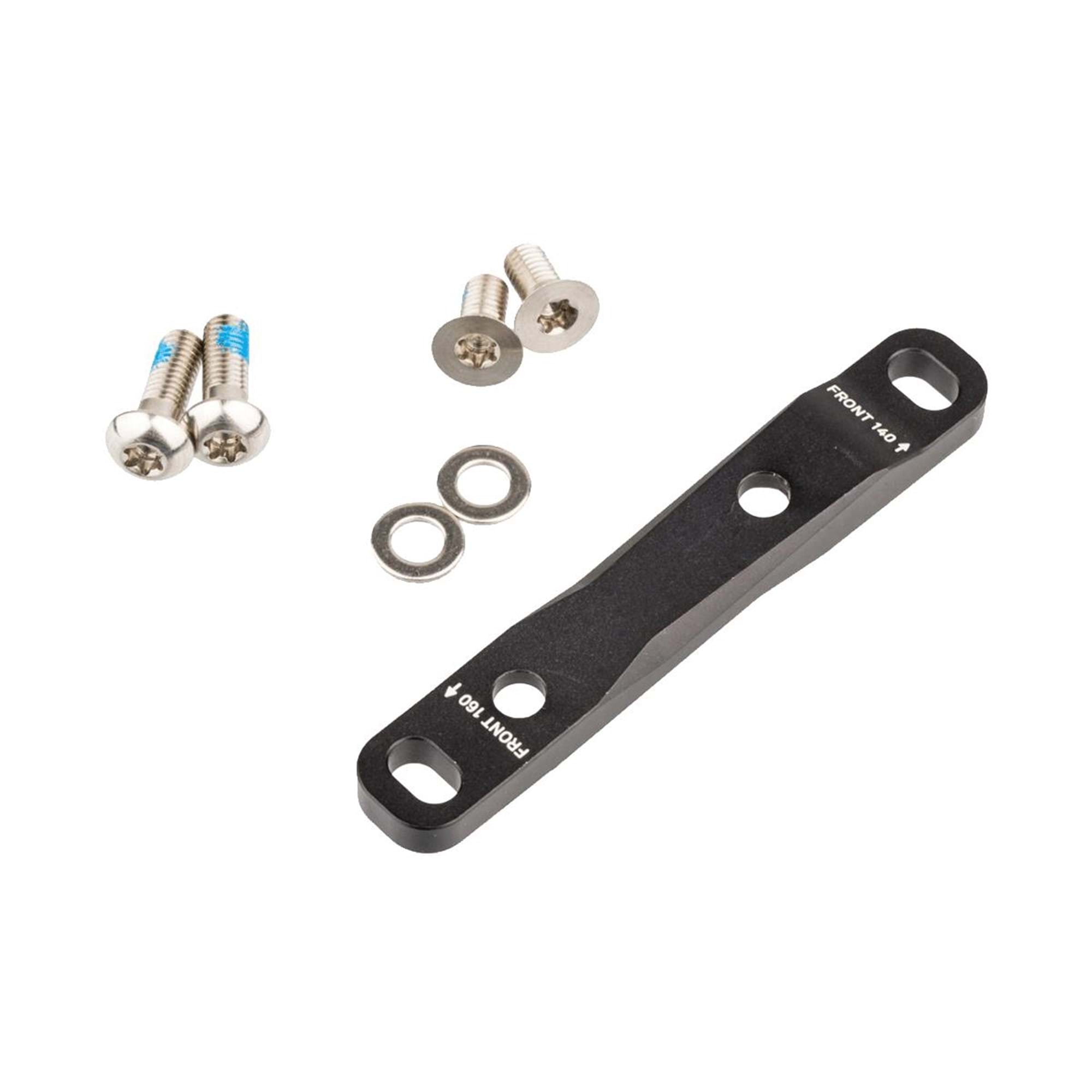 SRAM Flat Mount Bracket Front 0F/20F (Front 140/Front 160)