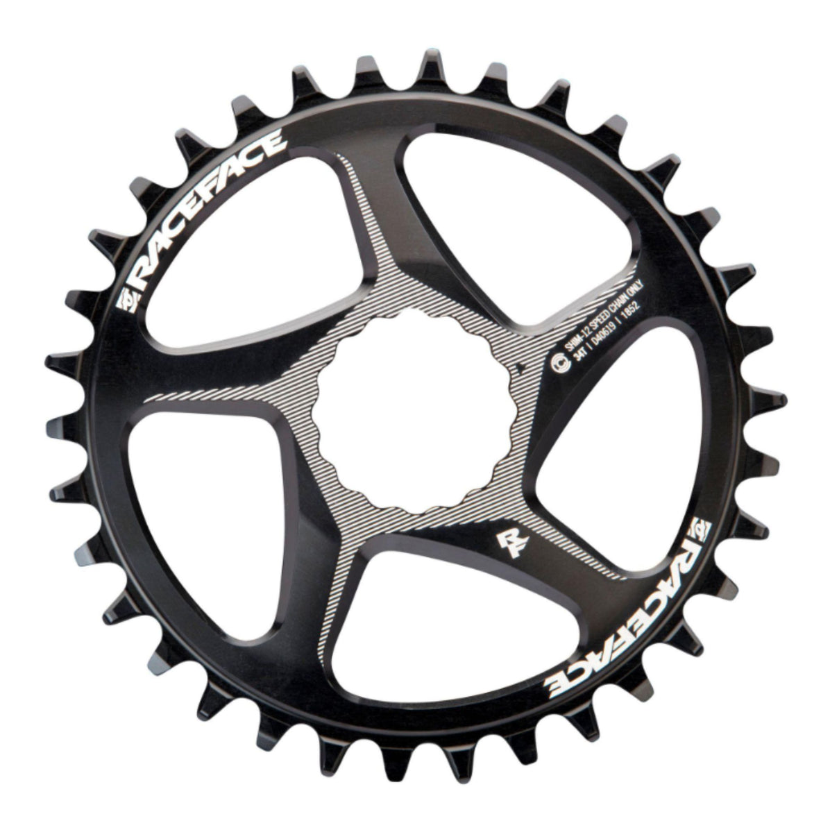 Race Face CINCH Direct Mount Chainring - Shimano 12 speed