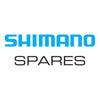 Shimano Spares ST-3500 Left Hand Name Plate and Fixing Screw