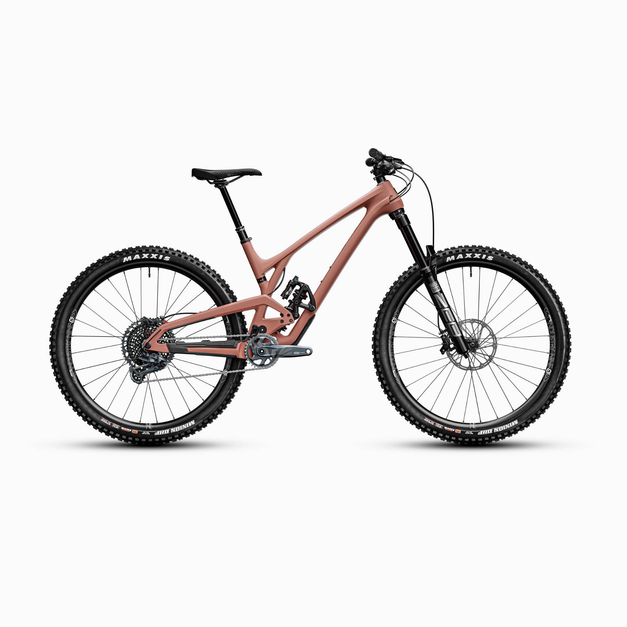 EVIL Bikes Premiere UK Dealers Biketart